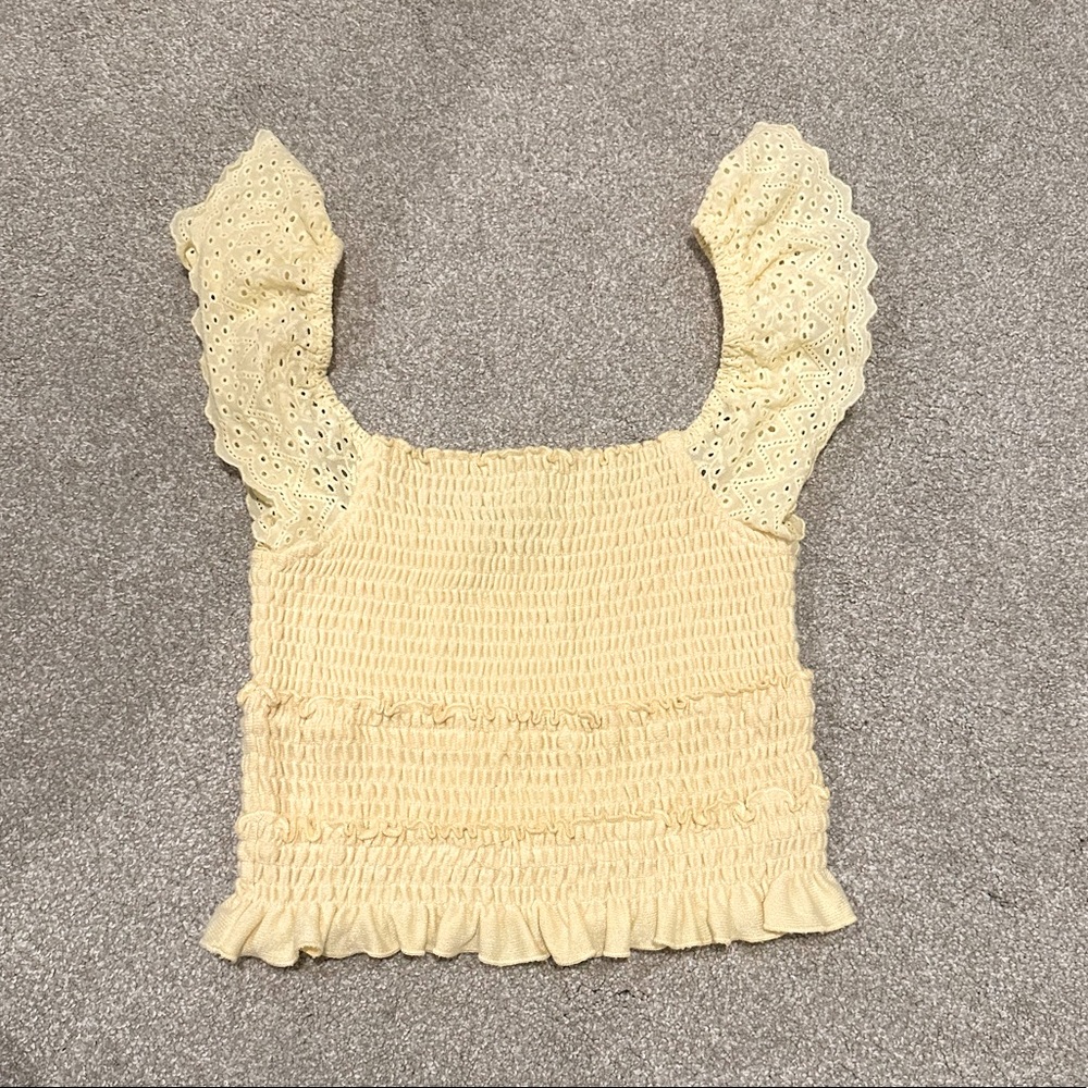 Boutique Top